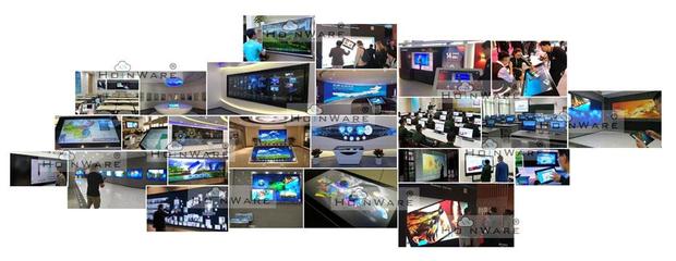 HoinWare推出交互子品牌“互甩”，開啟跨屏幕互動新紀元