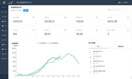 智慧零售不止于無人 張泳杰與織點(diǎn)用AIoT點(diǎn)亮生活全場(chǎng)景